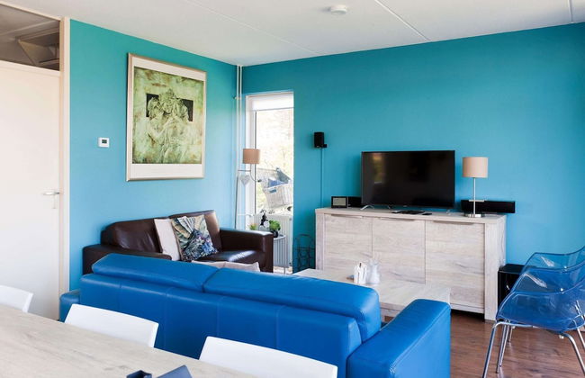 Holiday Home in Groningen With Pool - Foto 14