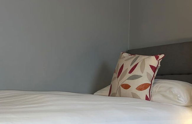 The Deeside - North Wales Sleeps up to 7 - Foto 18