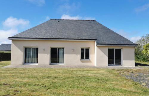 Gîte de Kerninon Maison spacieuse et lumineuse - Photo 31