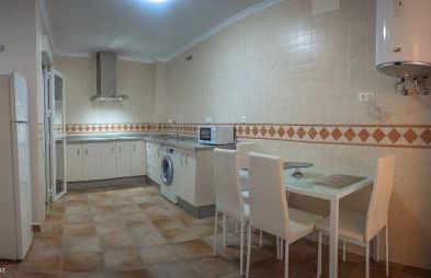 Santa Angela de la Cruz - Foto 11