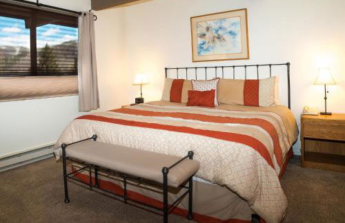 Lift One Condominiums - 1, 2, 3 Bedroom Units Adjacent To Downtown Aspen - Foto 8