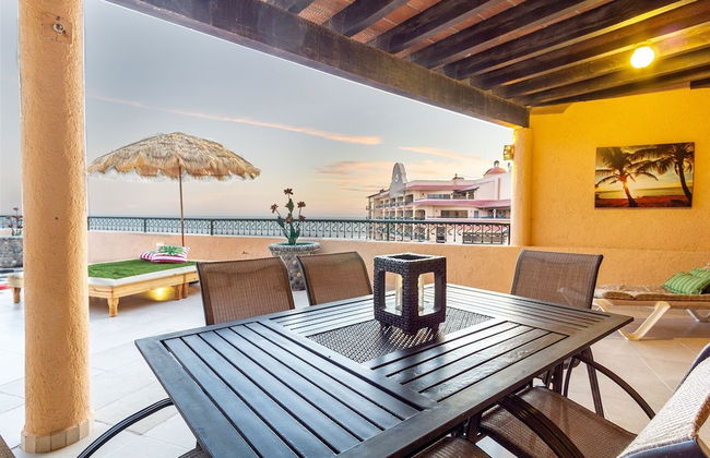 Casa Frida Massive Condo Sleeps up to 12! - Foto 72