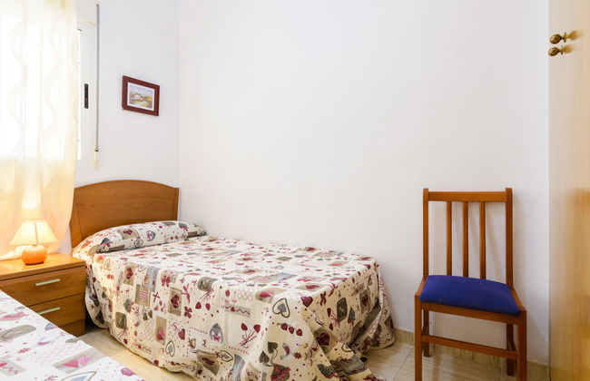 Costa Marina II - Primera linea - Foto 17