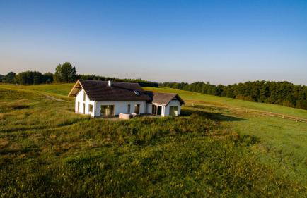 Wilczy Zew Private Spa & Nature - Foto 44