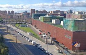 Malvarrosa Penthouse 4 rooms, suite, terrace and balcony - Foto 12