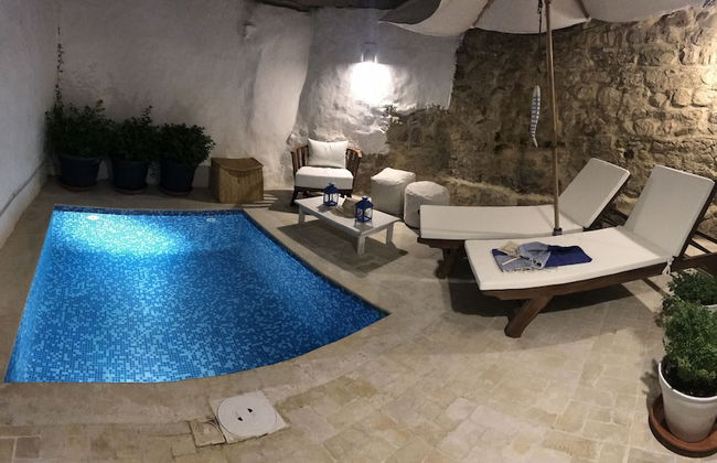 Dar Indigo - Foto 27