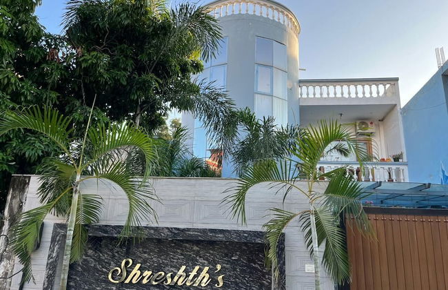 Shreshth Homestay Haridwar - Foto 40