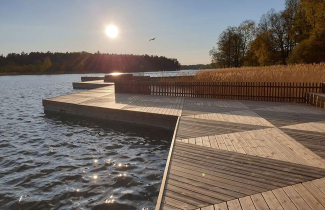 Luxury Villa Stockholm - Photo 24