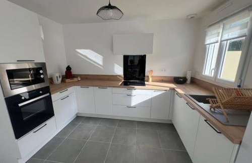 Les Côtes Normandes - Foto 5