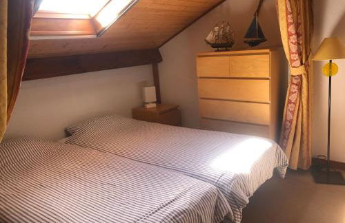 Village Océlandes - Maison à St Julien en Born - Landes - Foto 5