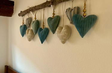 Gîte " le Schmoutzi" Duplex centre historique Riquewihr - Foto 20