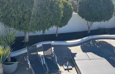 Villa del Mar Lanzarote - Luxury Beachhouse - Foto 57