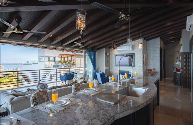 Pinnacle Resorts 180 - Foto 39