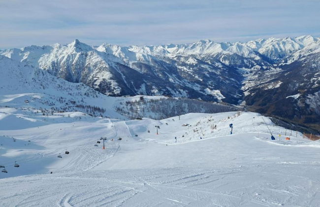 Heavenly Apartment in Wängle Tyrol near Walking Trails - Foto 27