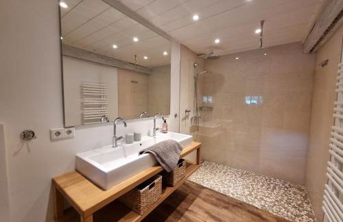 Sütjers Hüs - großes Nest - Foto 13