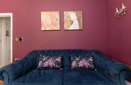 2 Seaside Bedroom home, Garden, 6 guests, Parking, Contractors-Families welcome - Photo 8