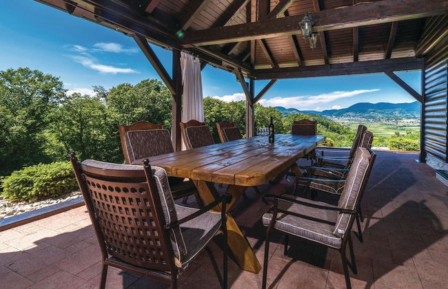 Awesome Home in Lepajci w/ Sauna, Wifi and 3 Bedrooms - Foto 17