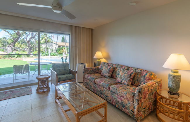 Castle Napili Surf Beach Resort - Foto 65