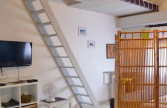 Gîte Les Esparrus - Foto 28