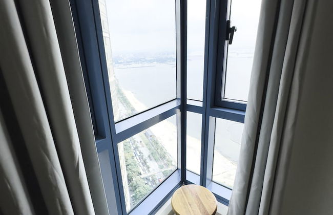 Roxas Blvd Ermita Studio US Embassy Mla - Foto 36