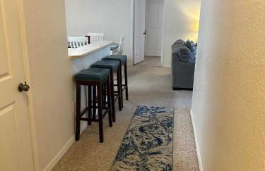 Second Floor 2-bedroom Condo in Southern Dunes - Foto 6