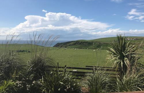 Lodge Cabin with Fabulous Views - Farm Holiday - Foto 46