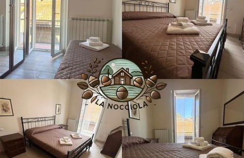 La Nocciola apartment - Foto 1