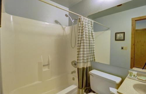 CJ308 Copper Junction condo - Foto 22