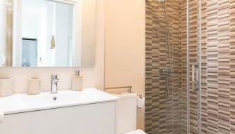 El Balconcito - Foto 5, Shower