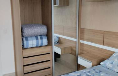 Acolhedor Vista Linda - Foto 30