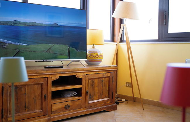 Solemar Sicilia - Casa Enza - Foto 21