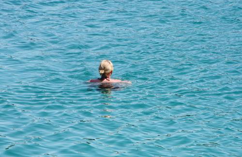 Apartments by the sea Babine Kuce, Mljet - 610 - Photo 20