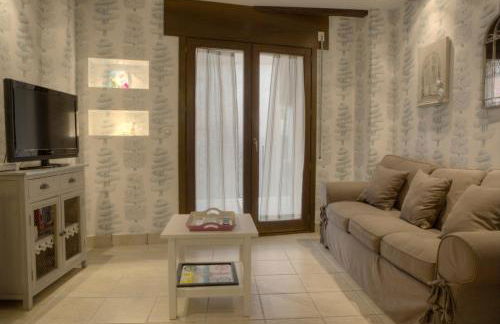 Apartamentos Rurales El Rapallo - Photo 31