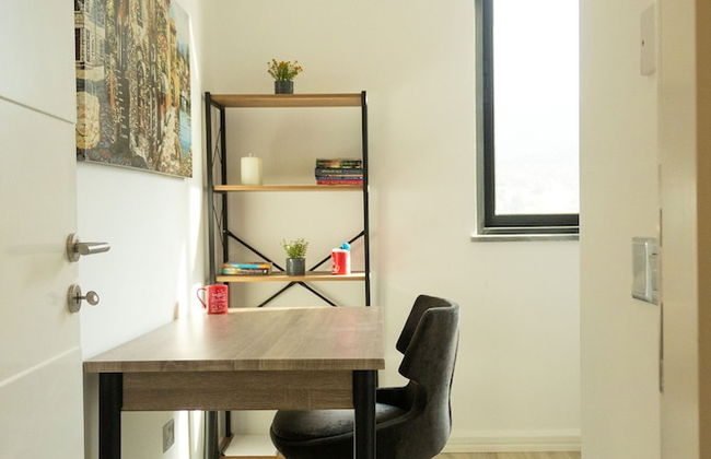 Elegant Two-bedroom Apartment in Upscale Surroundings - Foto 4