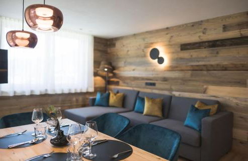 Schuischta Mountain Apartments - Foto 6