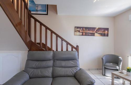 Holiday Home Blaues Meer by Interhome - Foto 34