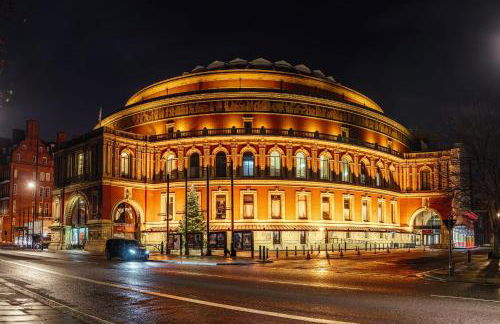 2-Bed Apartment I Hyde Park I Central London - Foto 38