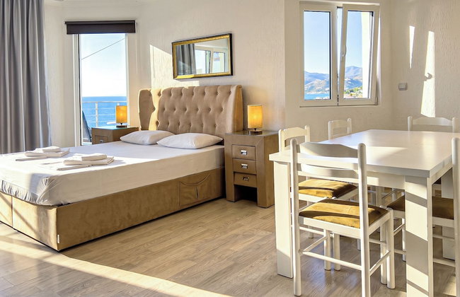 Open Sea Apartments - Photo 43