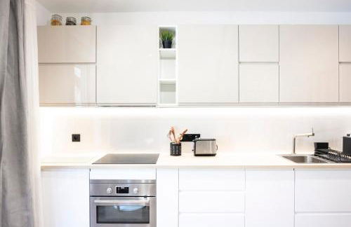 Studio cosy dans chalet - Photo 6