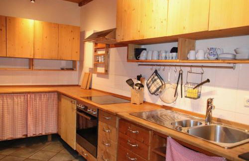 Ferienhaus Sohrmühle - Foto 24