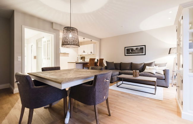 Kamphof Usedom Ferienanlage - Foto 43