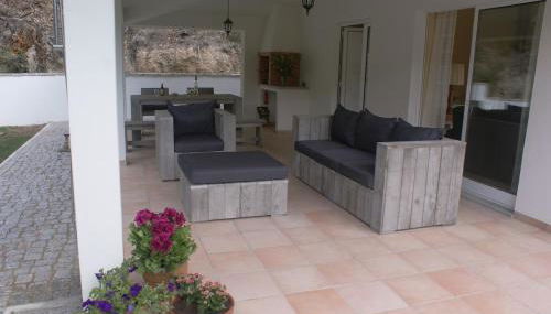 Nice quiet holiday bungalow Casa Covas on Quinta do Retiro - Foto 3