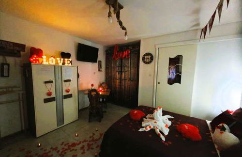 Studio19 Cosy Sauna Jacuzzi et jardinet privatifs - Foto 34