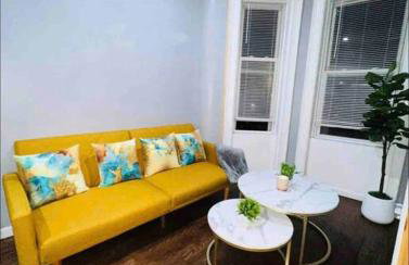 Stylish 1 Bedroom Apt - Brooklyn by train station - Foto 9