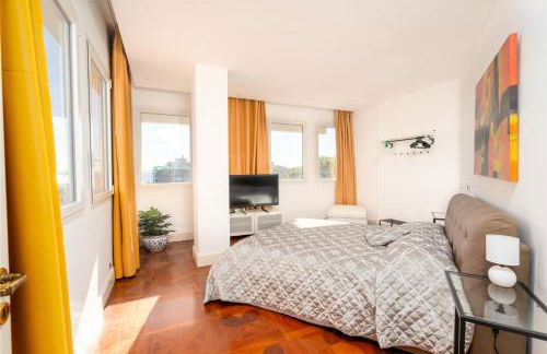 Perla Marina Sea View Apartment - Foto 16