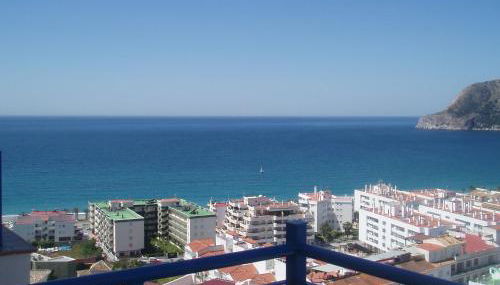 ESPECTACULARES VISTAS AL MAR - Foto 2