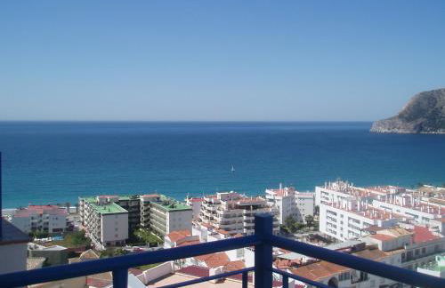 ESPECTACULARES VISTAS AL MAR - Foto 2