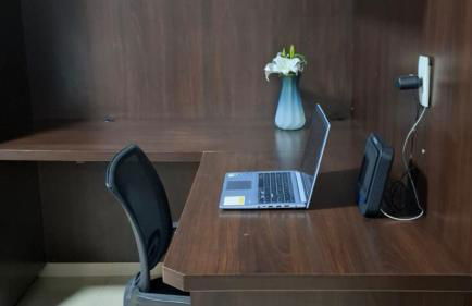 Próximo aeroporto, Piscina, Roupa de cama e banho. - Photo 12