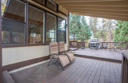 Fully Renovated 3Bd at Yosemite's South Gate - Foto 67