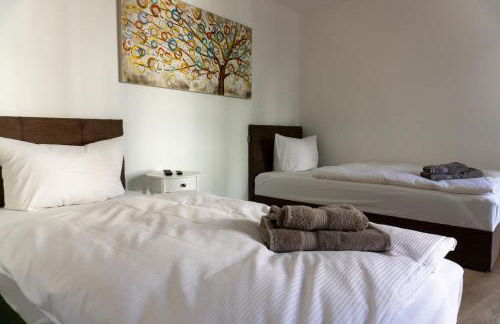 Das Haus zur Rothen Thür 2 - Foto 14